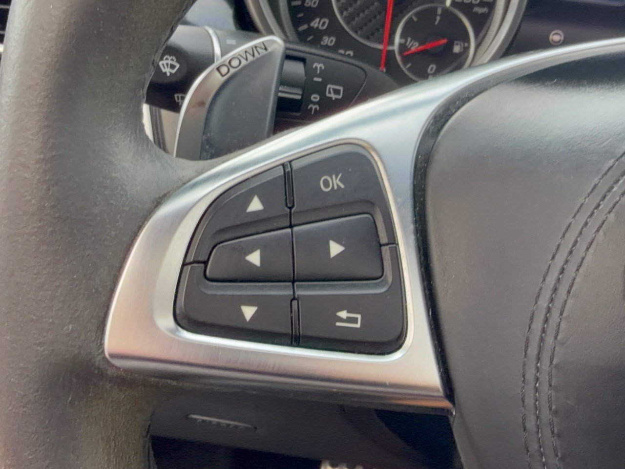 Used 2017 Mercedes-Benz GLS 63 AMG 4MATIC image 18