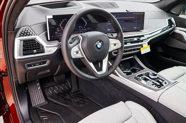 New 2027 BMW X7 xDrive40i w/ Premium Package AWD/4WD image 10