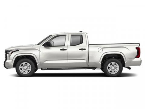 New 2026 Toyota Tundra SR image 3