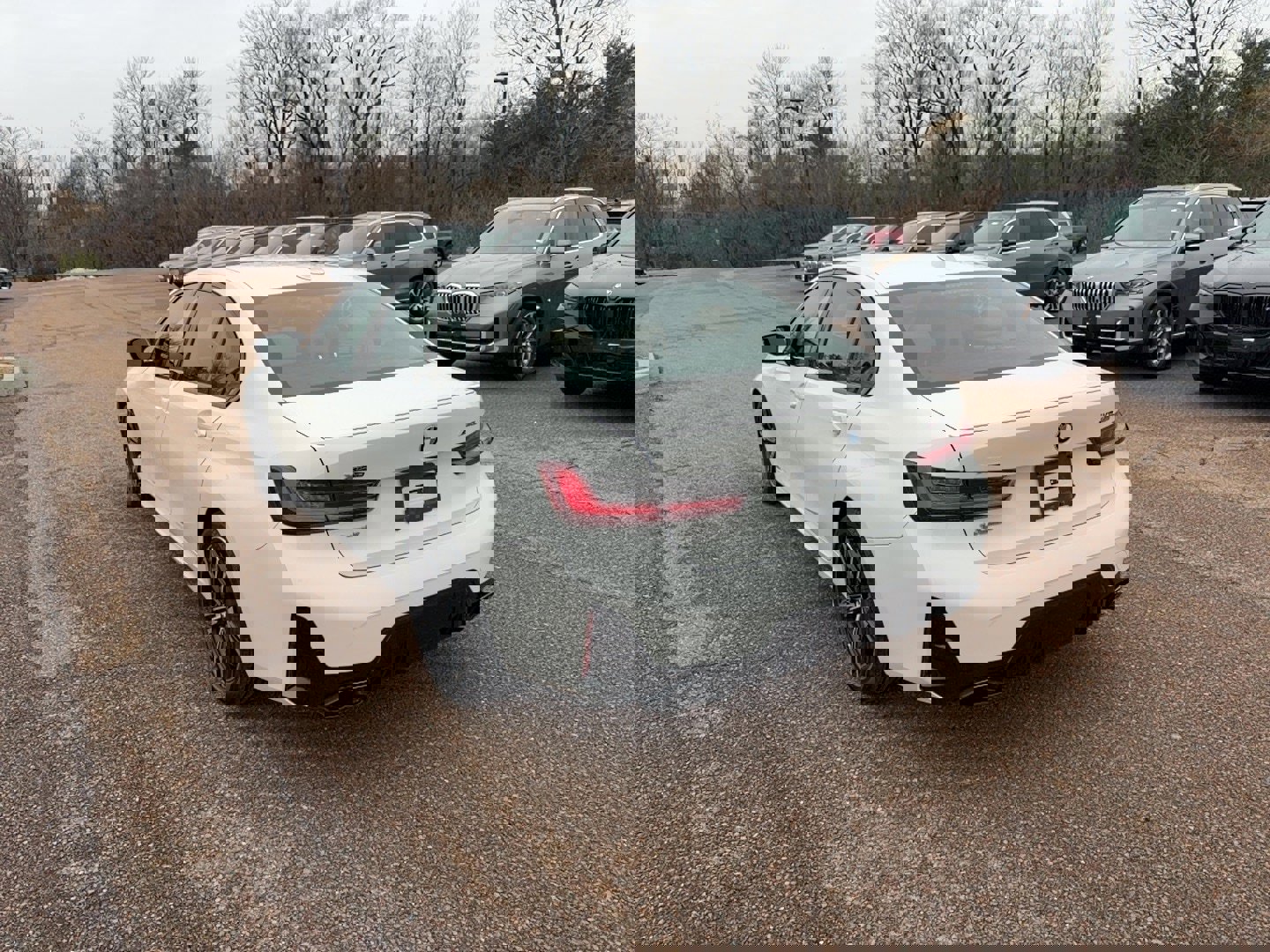 Certified 2024 BMW M340i xDrive image 7