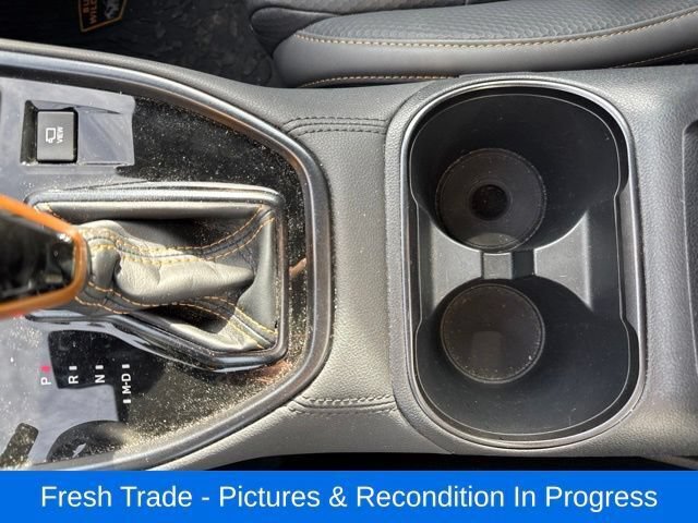 Used 2025 Subaru Outback Wilderness AWD/4WD image 15
