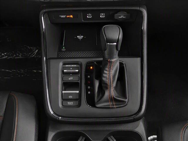 New 2027 Honda CR-V Sport Touring image 12