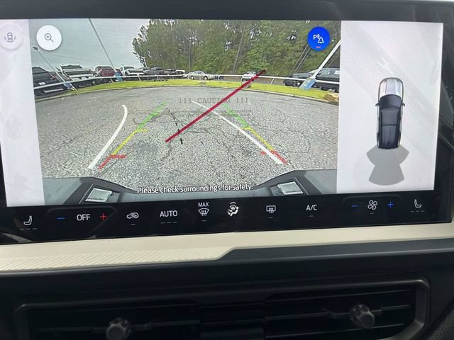 New 2026 Ford Bronco Sport Heritage w/ Convenience Package AWD/4WD image 15
