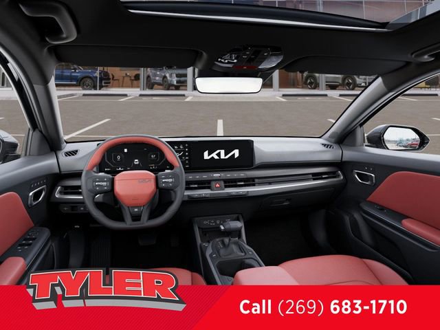 New 2026 Kia K4 GT-Line image 16