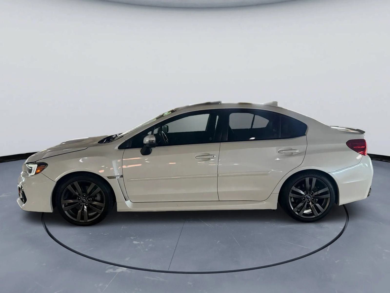 Used 2016 Subaru WRX Limited AWD/4WD image 9