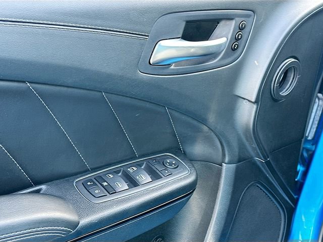 Used 2023 Dodge Charger R/T w/ Daytona Edition Group image 17