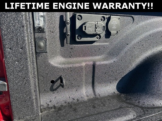 New 2026 RAM 2500 Laramie image 49