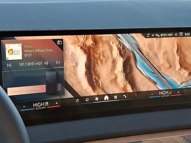 Certified 2025 BMW X3 xDrive30i w/ Convenience Package image 20