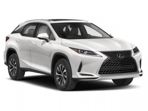 Used 2021 Lexus RX 350 FWD w/ Premium Package image 6