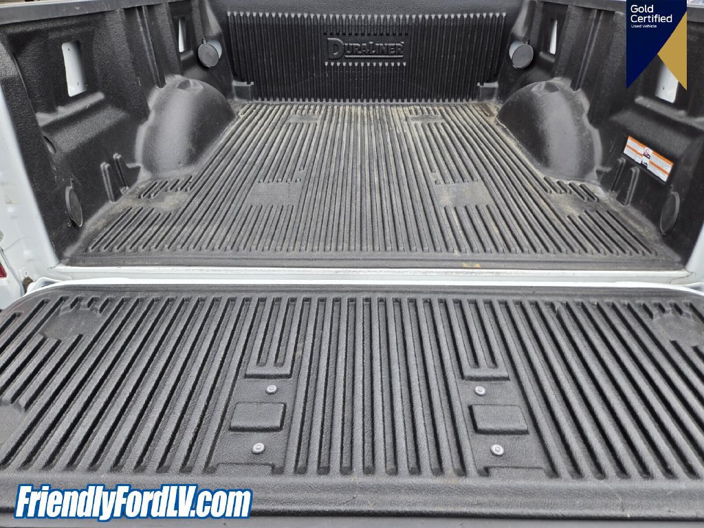 Certified 2023 Ford F150 XL w/ STX Appearance Package AWD/4WD image 16