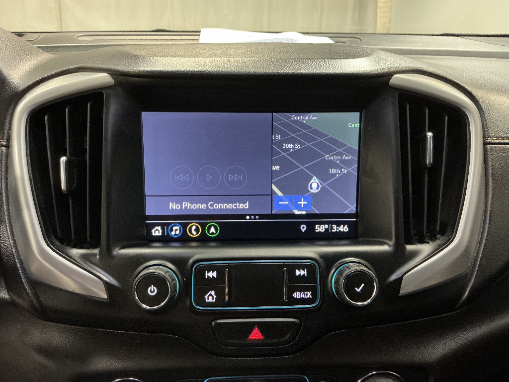 Used 2020 GMC Terrain SLE w/ Driver Convenience Package AWD/4WD image 14