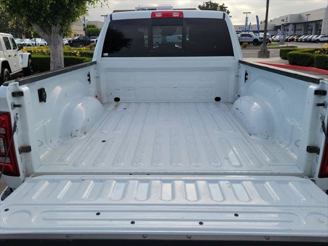 Certified 2024 RAM 2500 Laramie w/ Safety Group AWD/4WD image 21