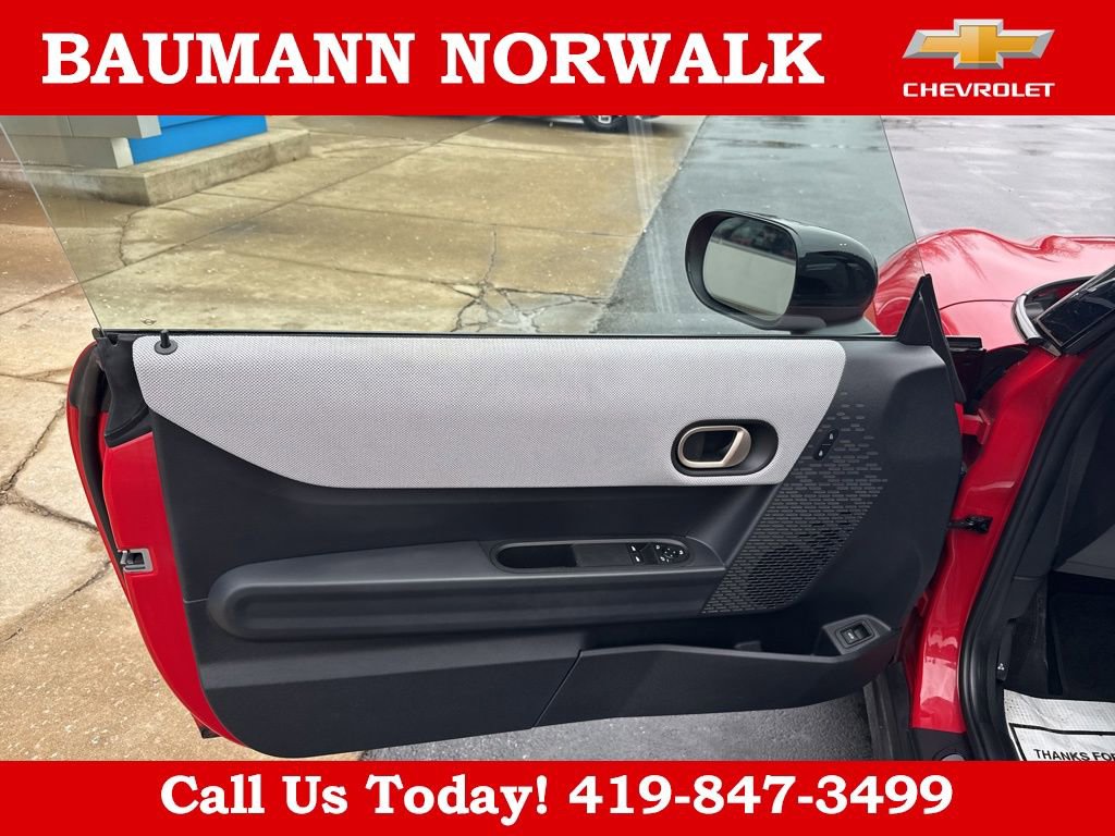 Used 2025 MINI Cooper S image 13
