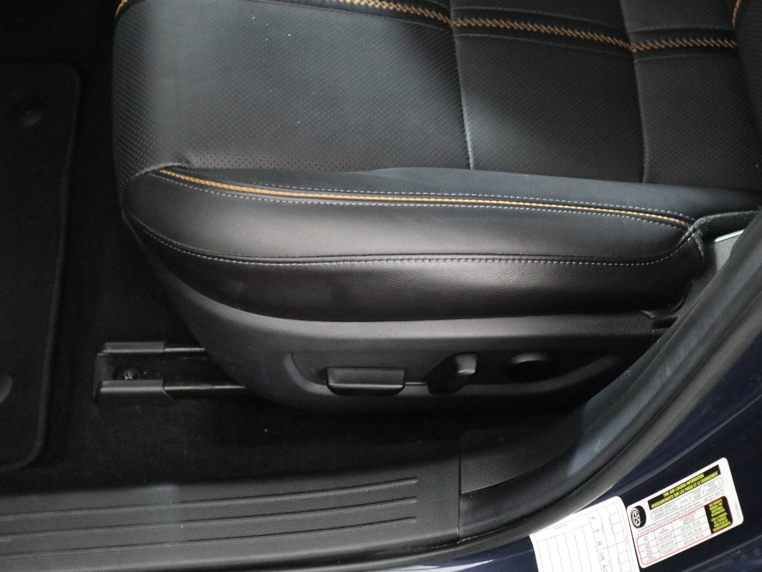 Certified 2025 MAZDA CX-50 AWD 2.5 S w/ Premium Plus Pkg image 21