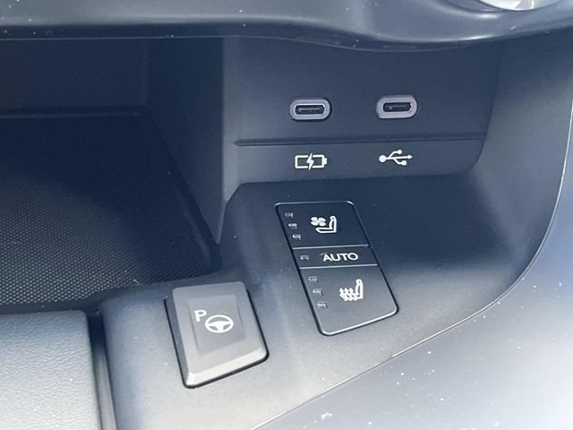 New 2026 Lexus LX 700h Luxury AWD/4WD image 37