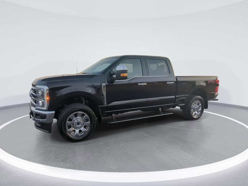 Used 2026 Ford F250 Lariat w/ Lariat Ultimate Package