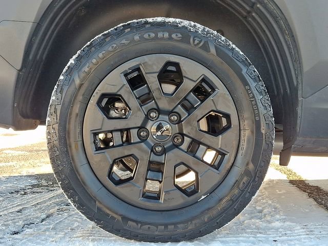 Certified 2023 Honda Ridgeline RTL-E image 8