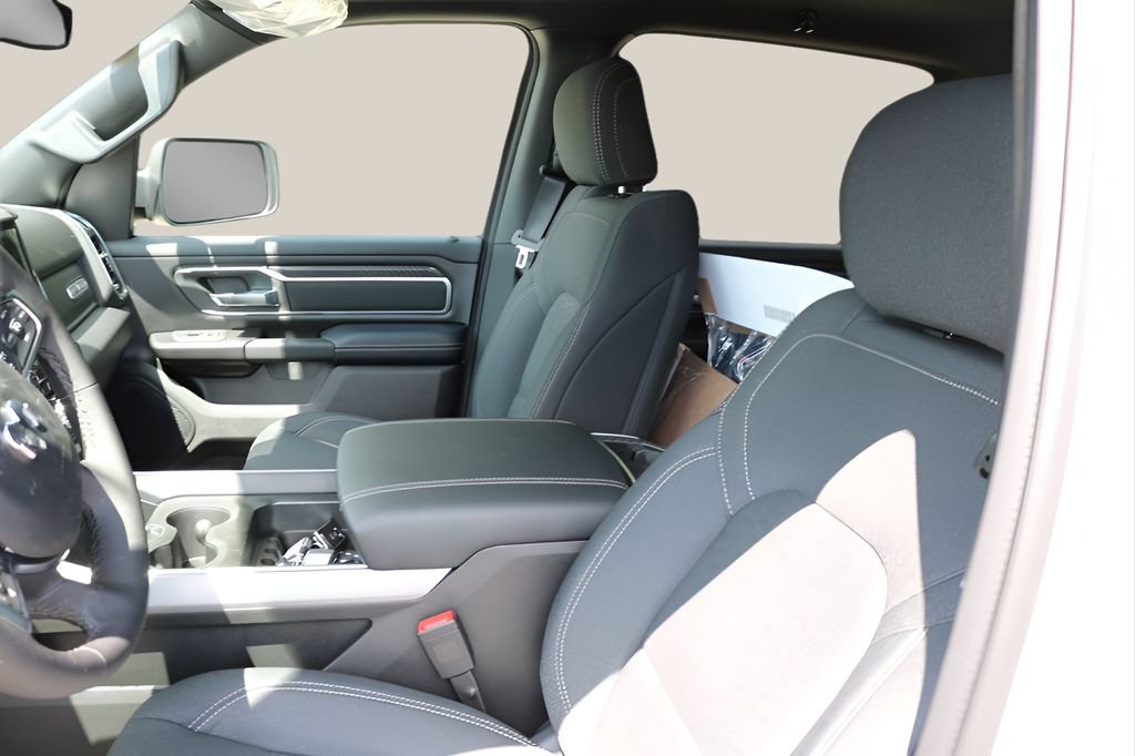 New 2026 RAM 1500 Lone Star RWD image 11