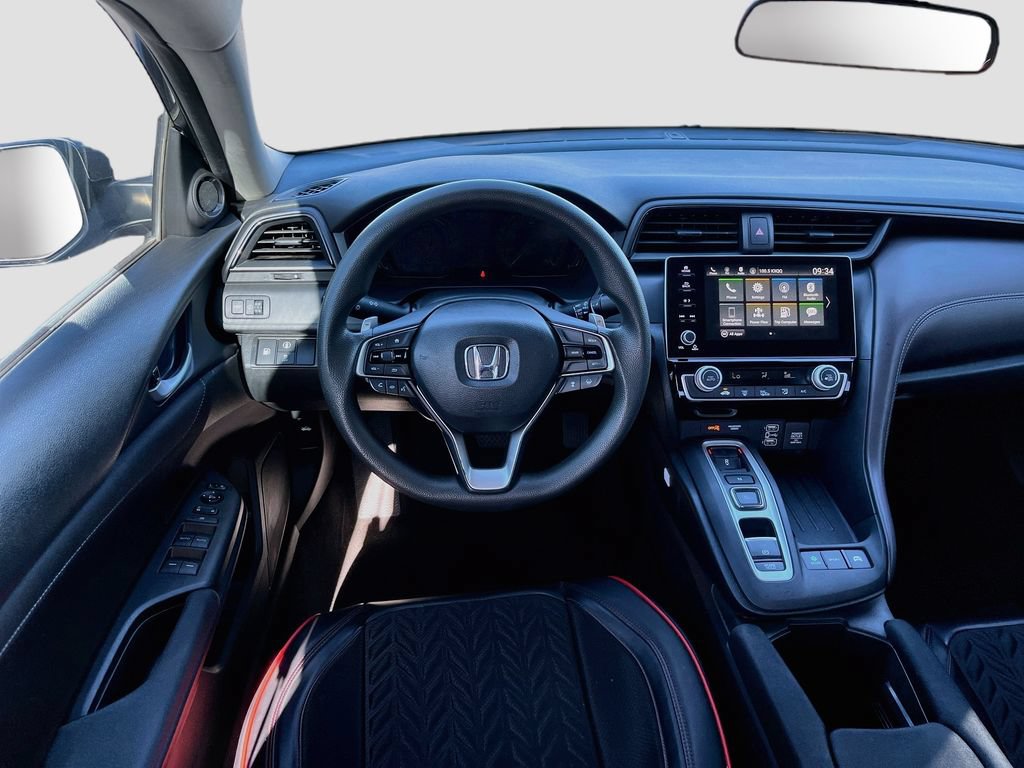 Used 2019 Honda Insight EX image 20