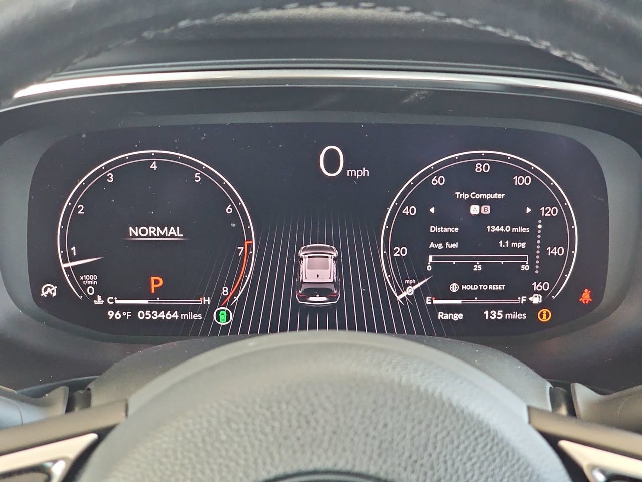 Used 2022 Acura MDX w/ Advance Package AWD/4WD image 25