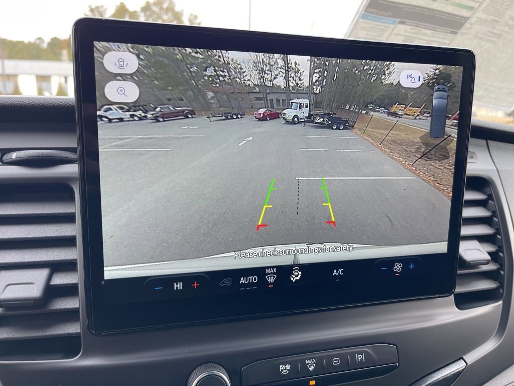 New 2026 Ford Transit 250 148 Medium Roof image 11