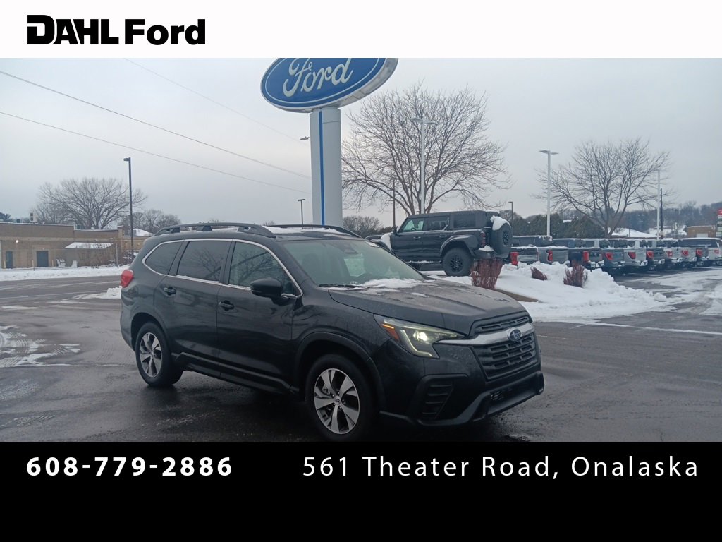 Used 2024 Subaru Ascent Premium w/ Convenience Package