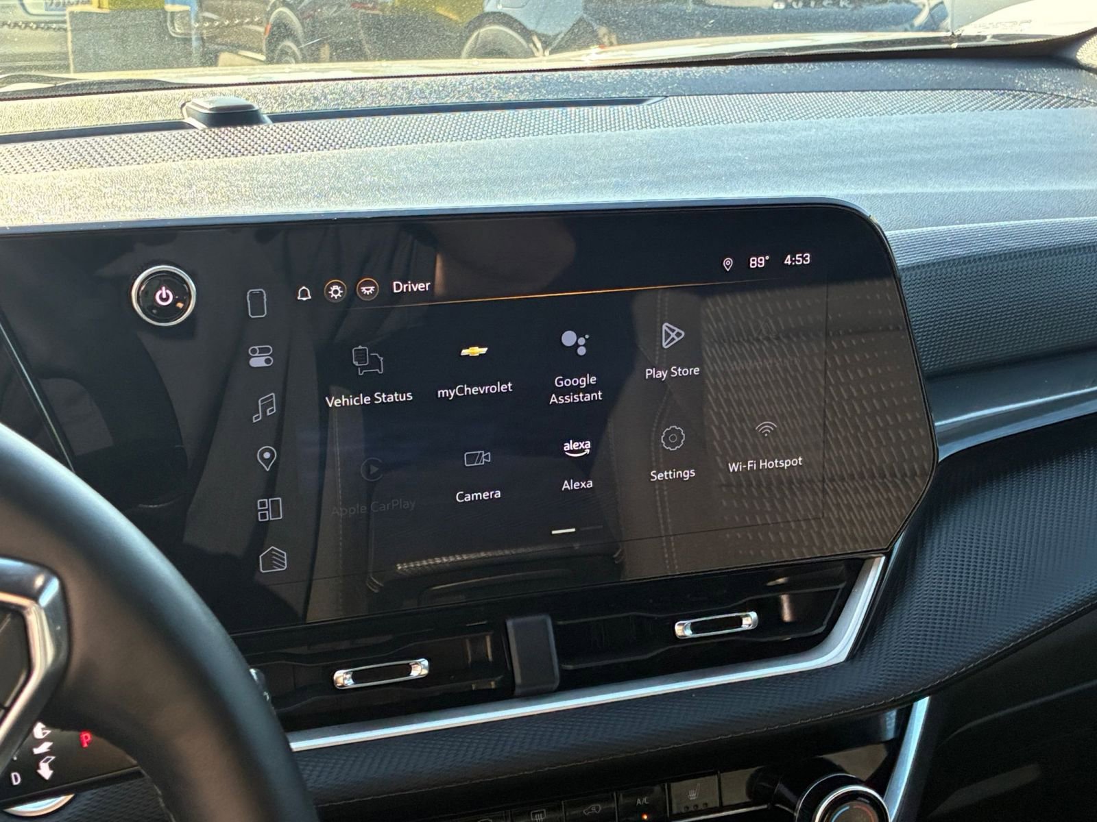 Used 2025 Chevrolet Equinox LT FWD image 20