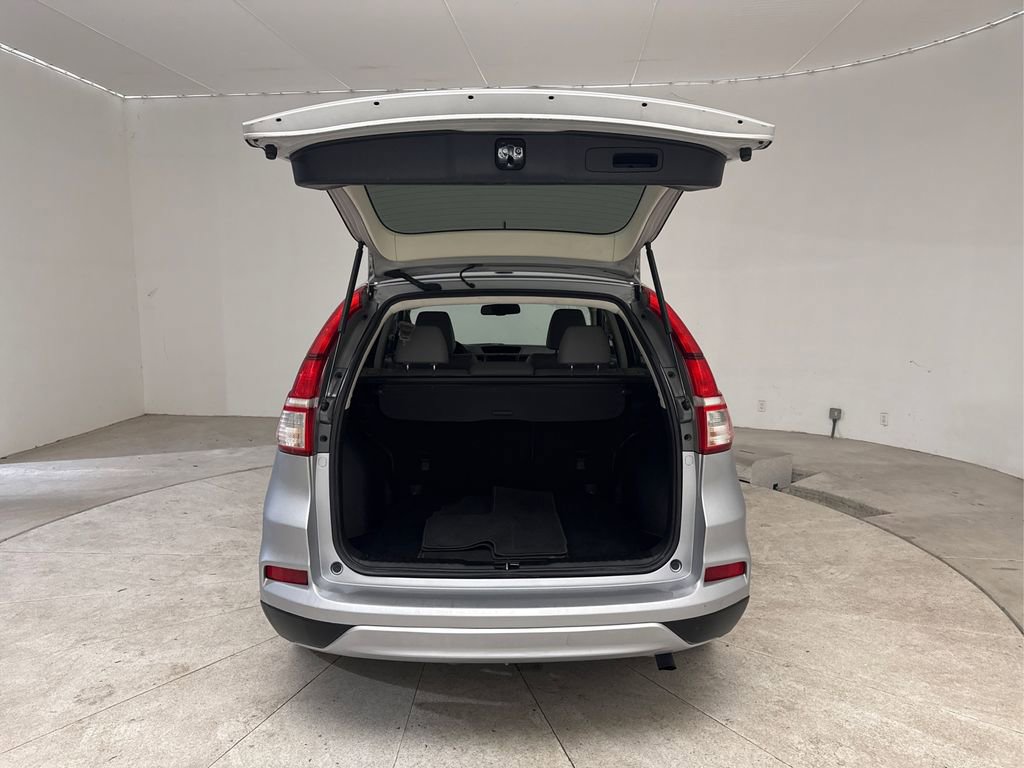 Used 2015 Honda CR-V EX-L image 22