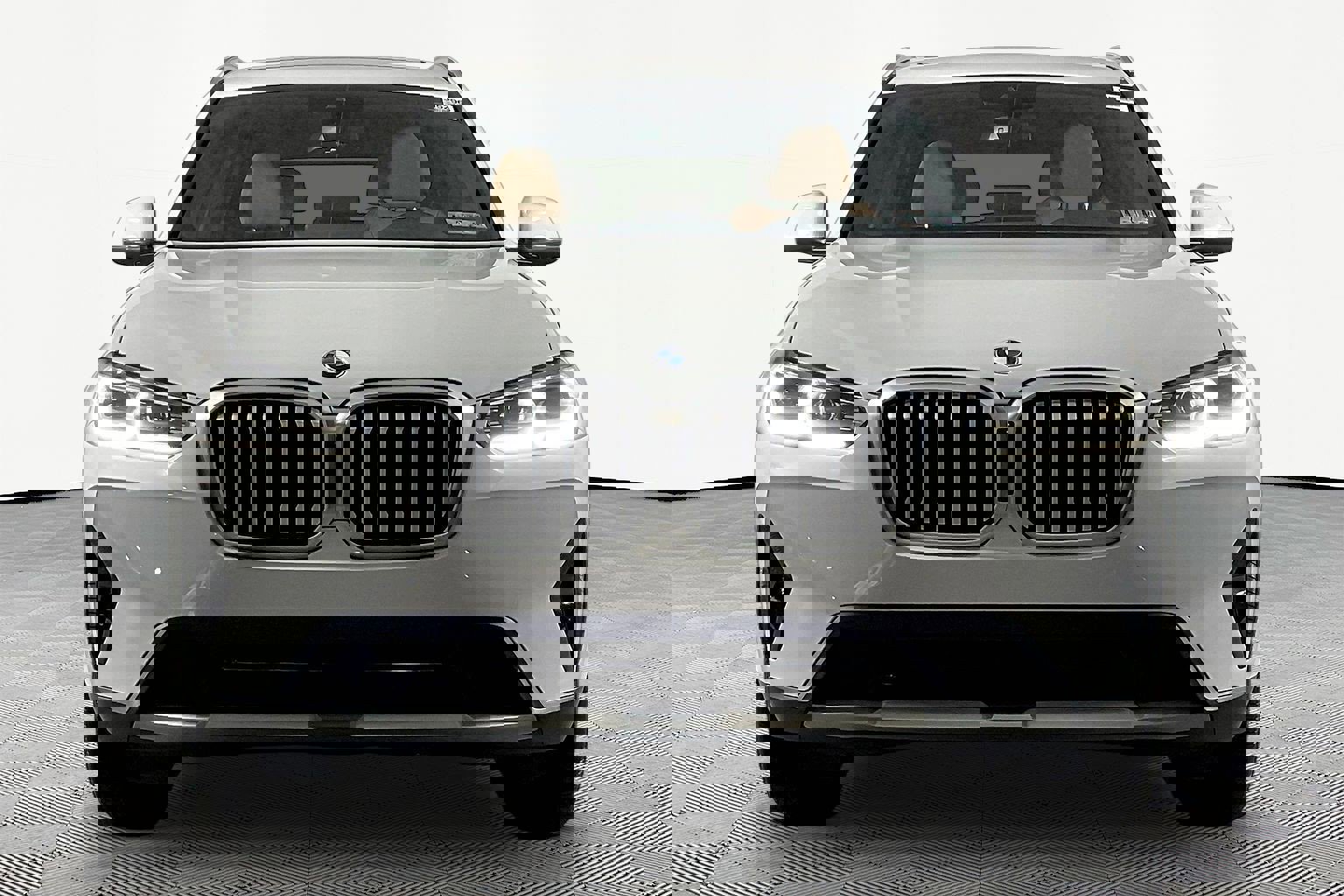 Certified 2023 BMW X3 xDrive30i w/ Premium Package image 2