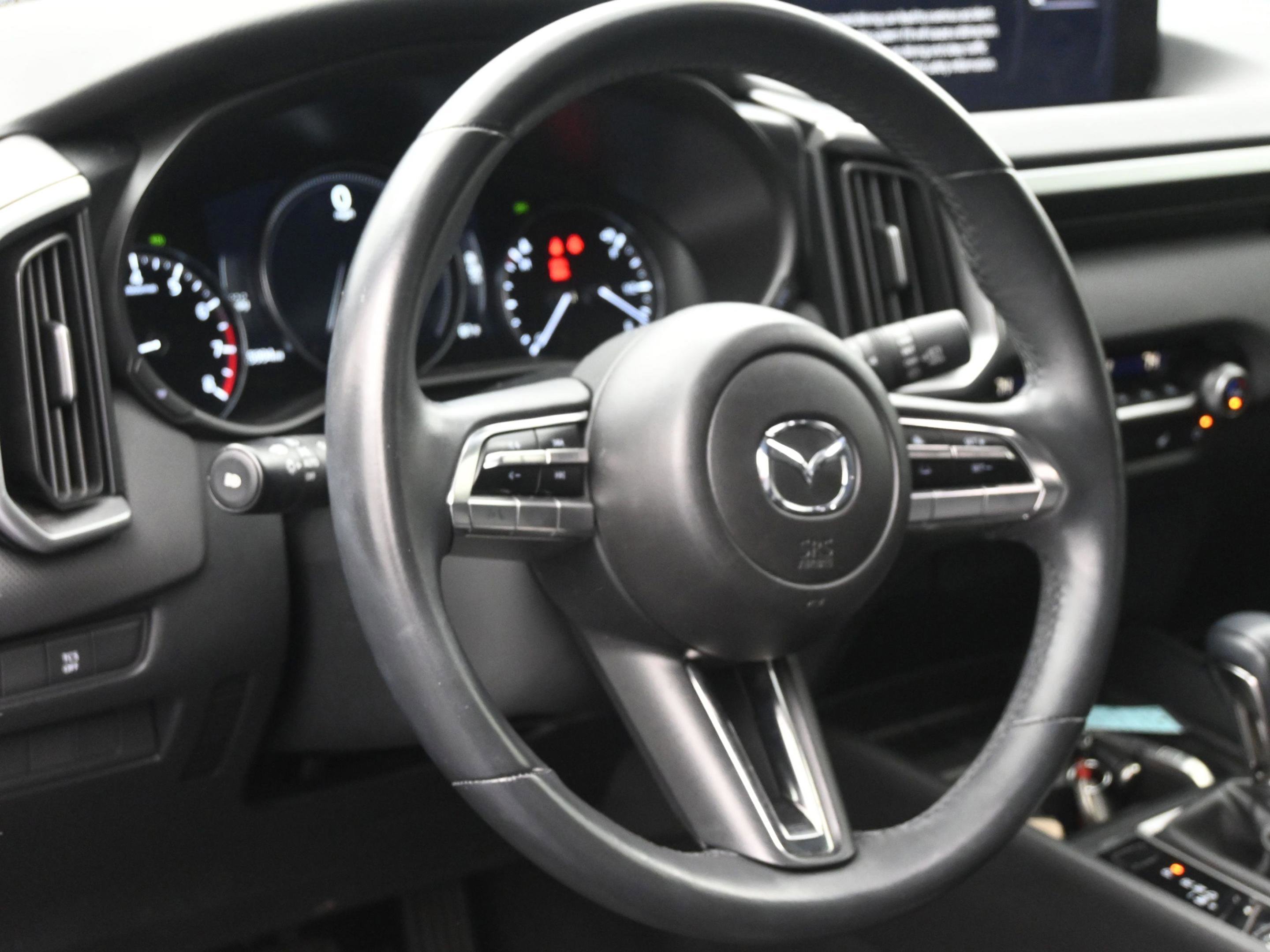 Used 2024 MAZDA CX-50 AWD 2.5 S w/ Cargo Package image 16