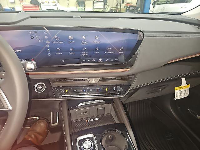 New 2026 Buick Envision Sport Touring image 14