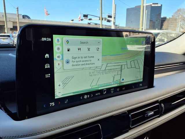 New 2026 Lincoln Aviator 2WD image 14