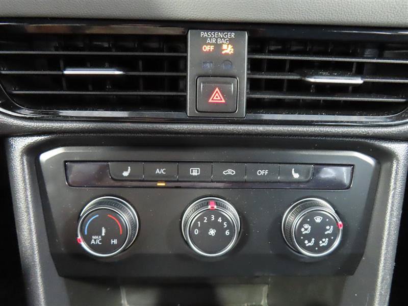 Used 2022 Volkswagen Taos SE AWD/4WD image 26
