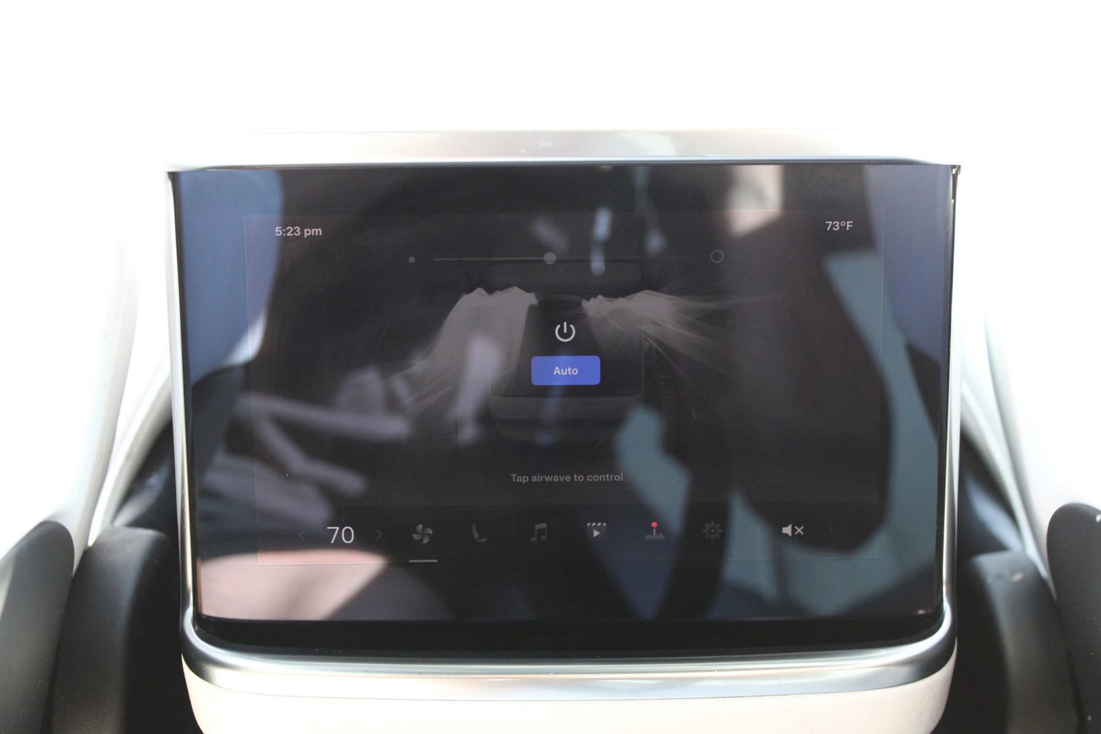 Used 2022 Tesla Model S Standard Range image 18