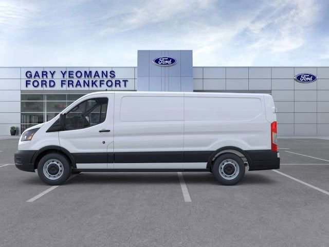 New 2025 Ford Transit 150 Low Roof image 3