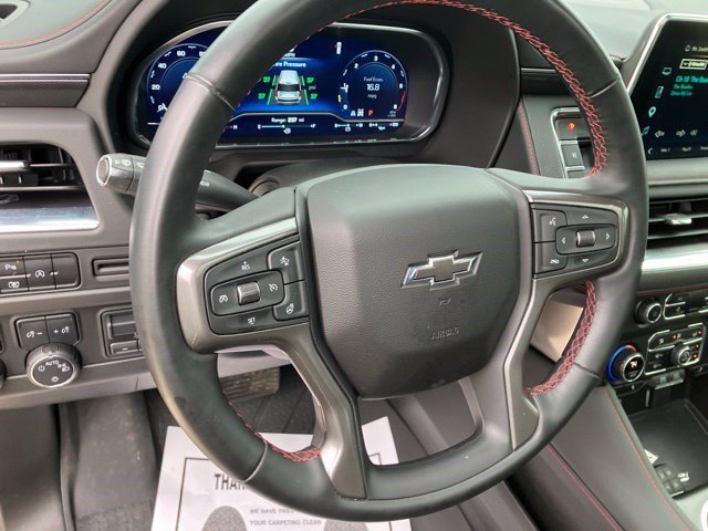 Used 2024 Chevrolet Suburban RST w/ Luxury Package AWD/4WD image 17