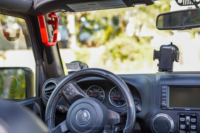 Used 2017 Jeep Wrangler Unlimited Sport w/ Quick Order Package 24S image 35