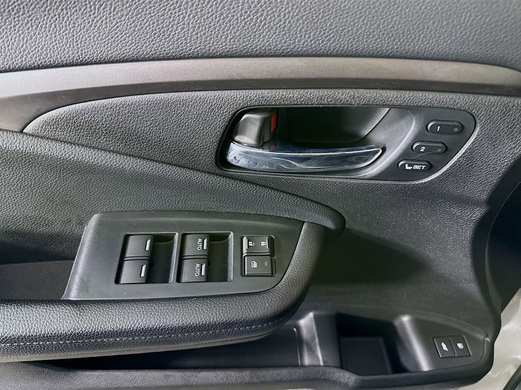 Used 2022 Honda Pilot EX-L image 22