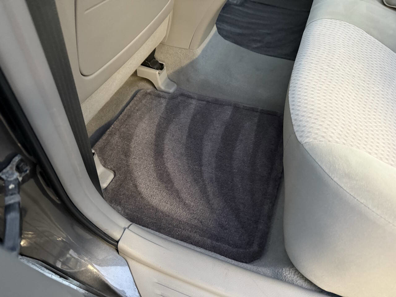 Used 2011 Toyota Camry LE w/ LE Extra-Value Pkg image 12