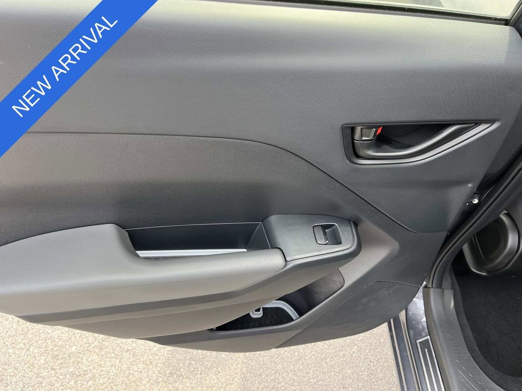 Used 2025 Subaru Impreza 2.0i image 16