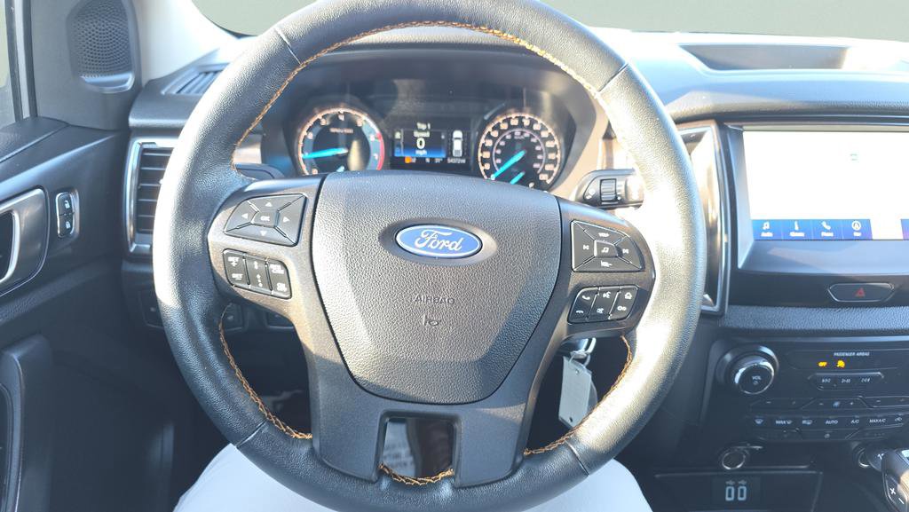 Certified 2022 Ford Ranger XLT w/ Equipment Group 302A High image 19