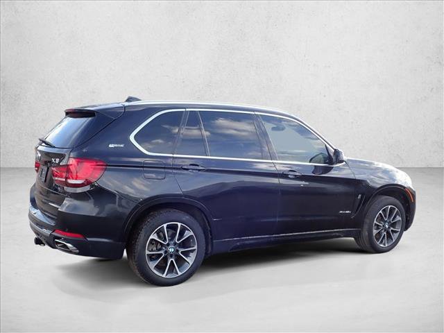 Used 2017 BMW X5 xDrive40e image 3