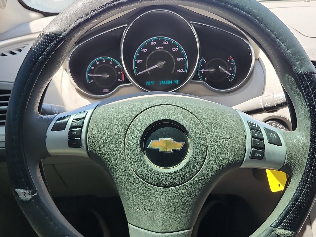 Used 2012 Chevrolet Malibu LT FWD image 22