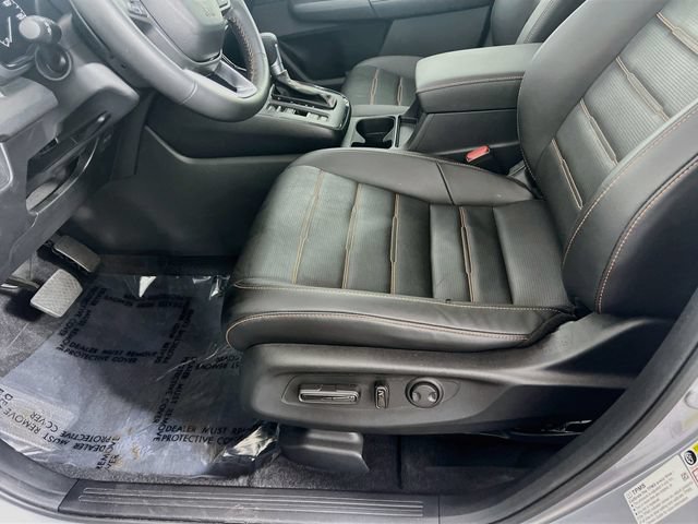 Used 2024 Honda CR-V Sport-L image 8