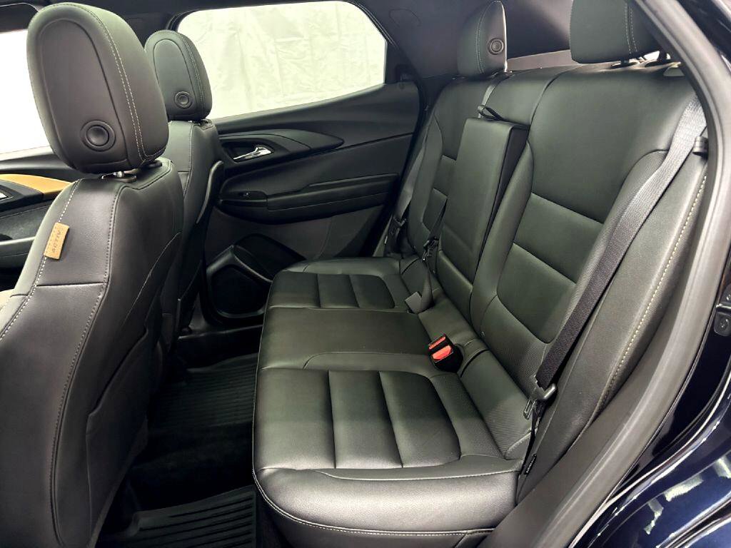 Used 2021 Chevrolet TrailBlazer ACTIV w/ Sun and Liftgate Package image 30