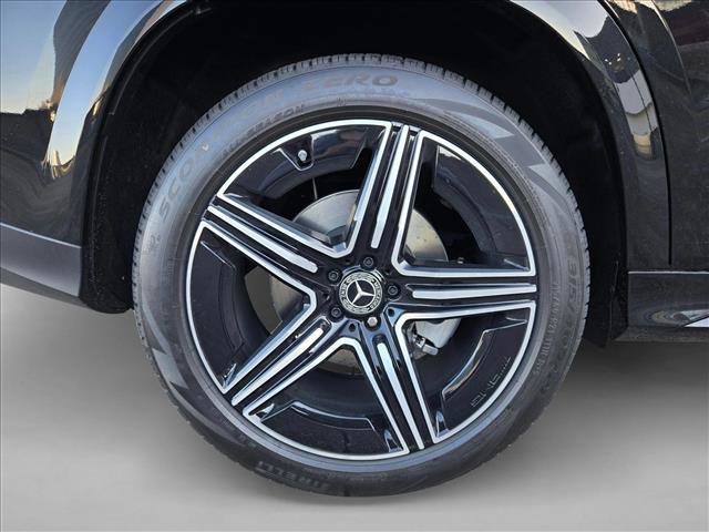 New 2026 Mercedes-Benz GLE 450 4MATIC Coupe image 10