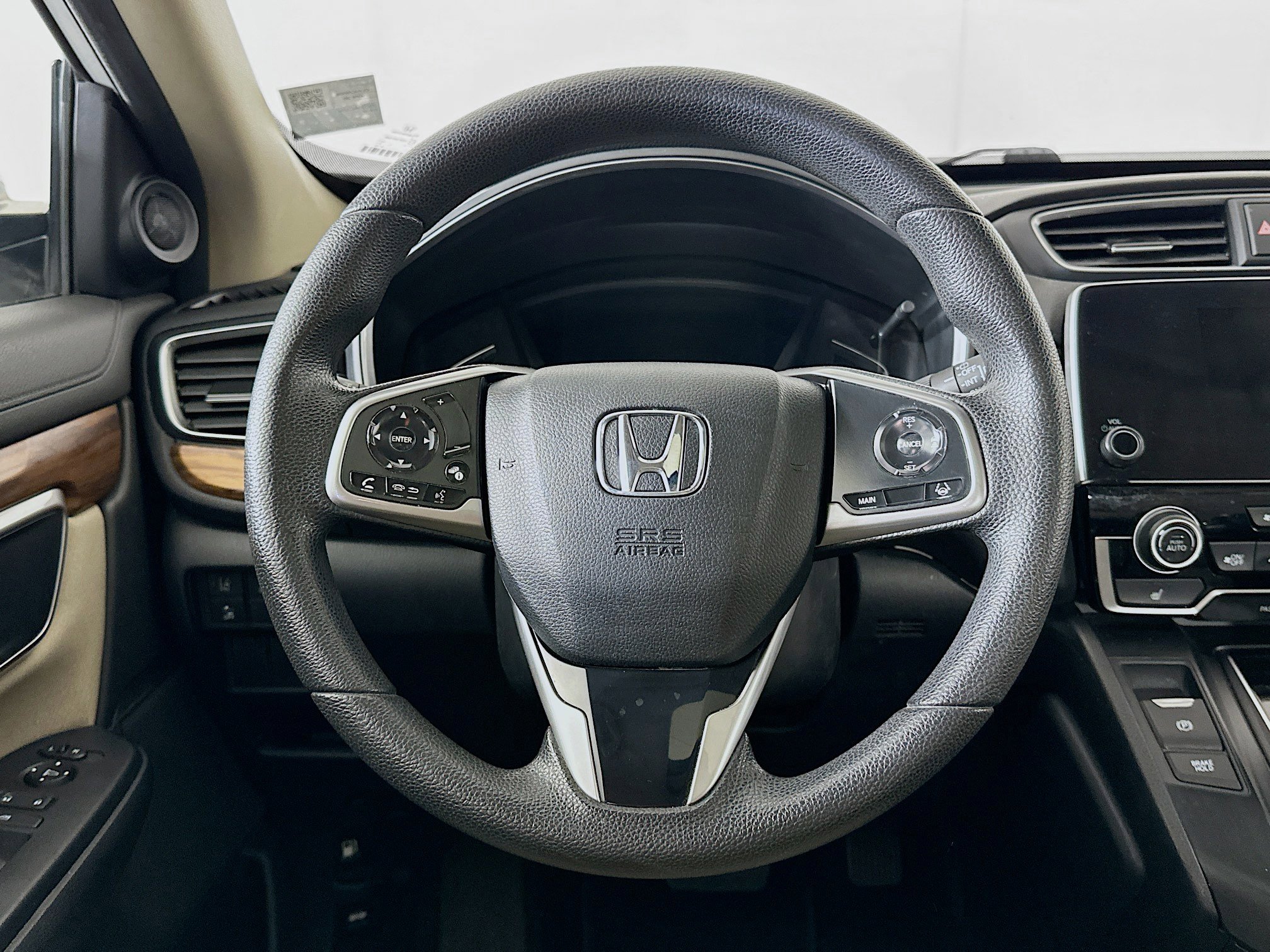 Used 2020 Honda CR-V EX image 18