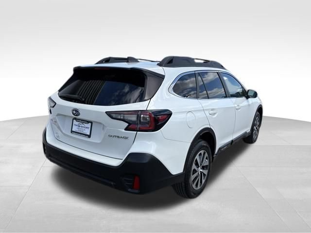 Used 2022 Subaru Outback Premium AWD/4WD image 2