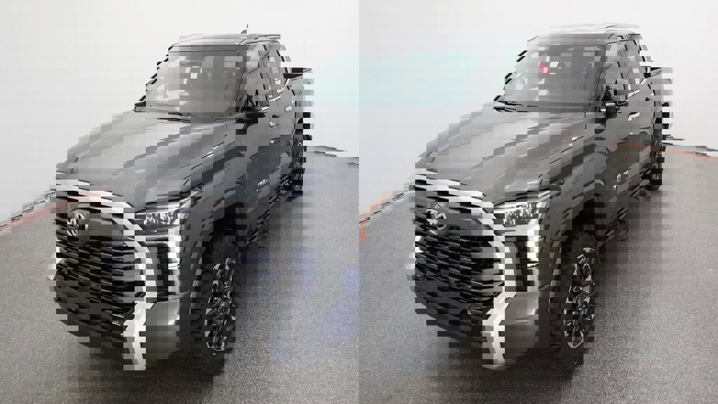 New 2026 Toyota Tundra Limited image 49