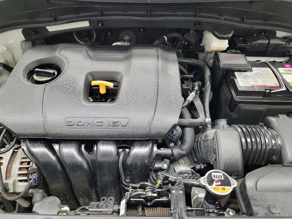 Used 2020 Kia Soul S FWD image 30